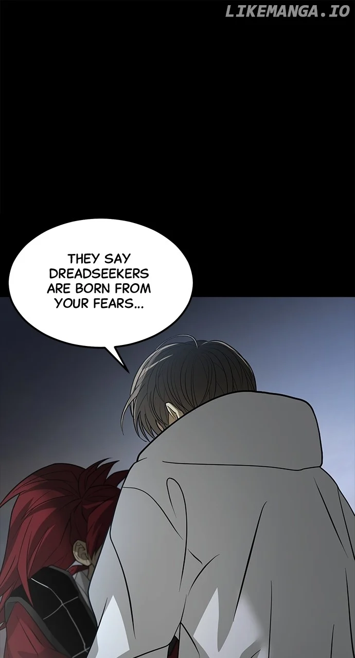 Read Book of the Dead EN Manga Online
