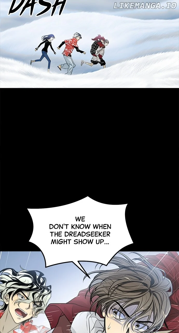 Read Book of the Dead EN Manga Online