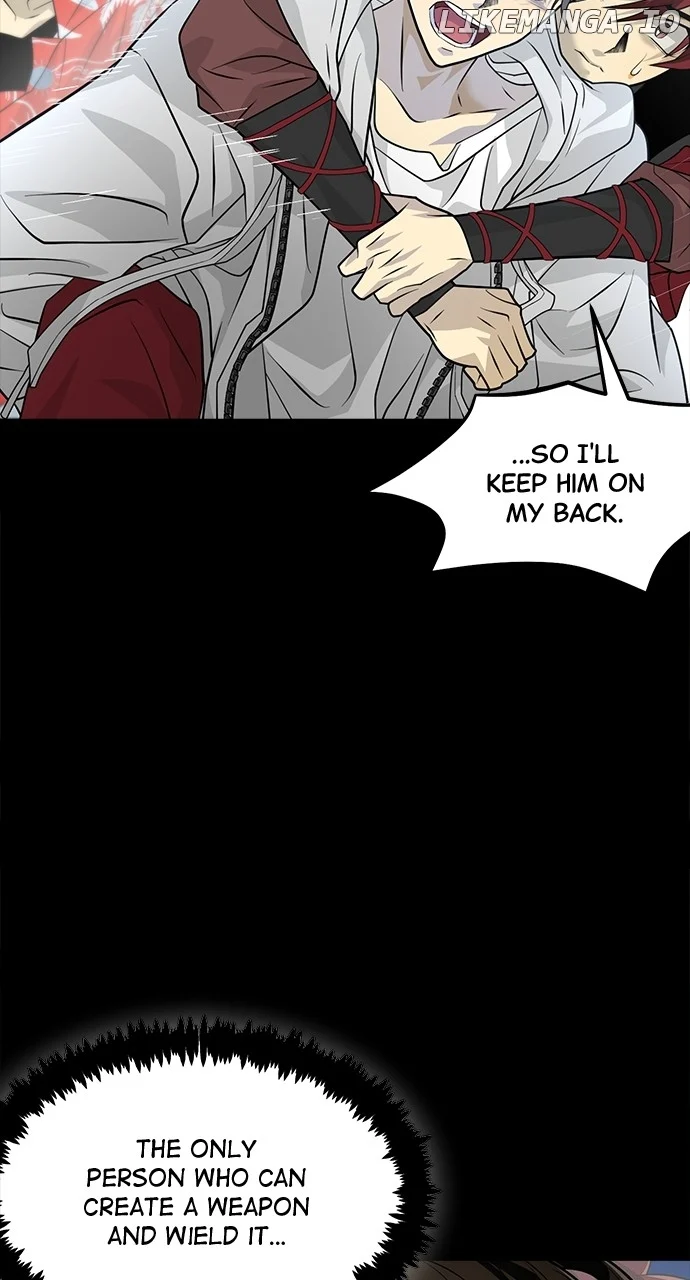 Read Book of the Dead EN Manga Online