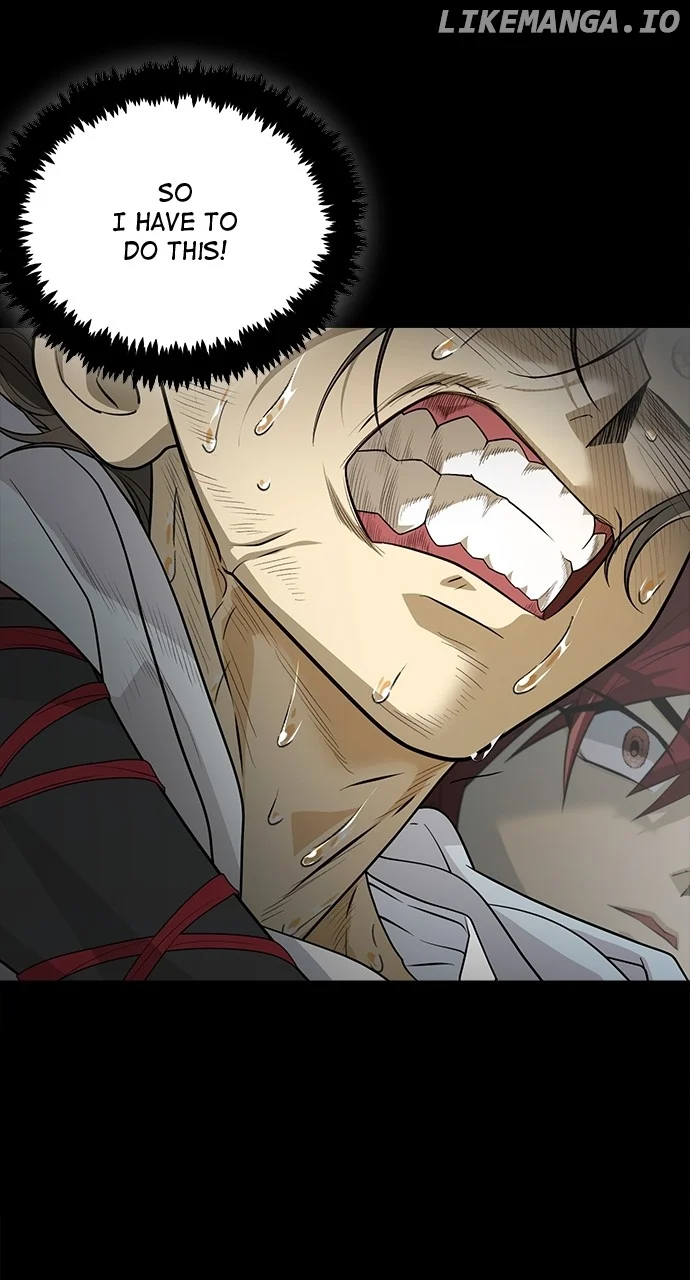 Read Book of the Dead EN Manga Online