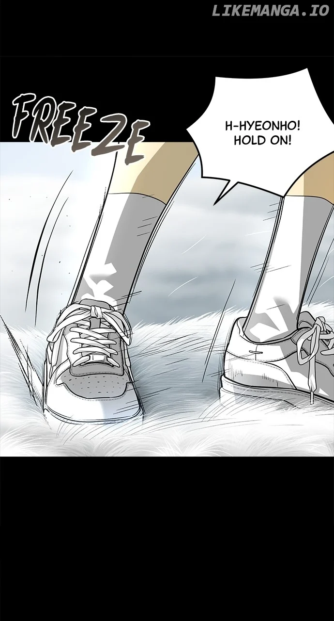 Read Book of the Dead EN Manga Online
