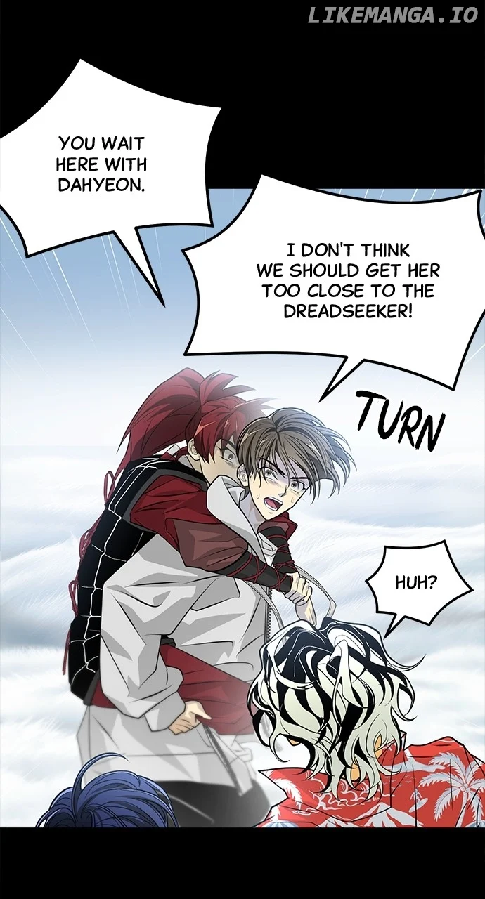Read Book of the Dead EN Manga Online