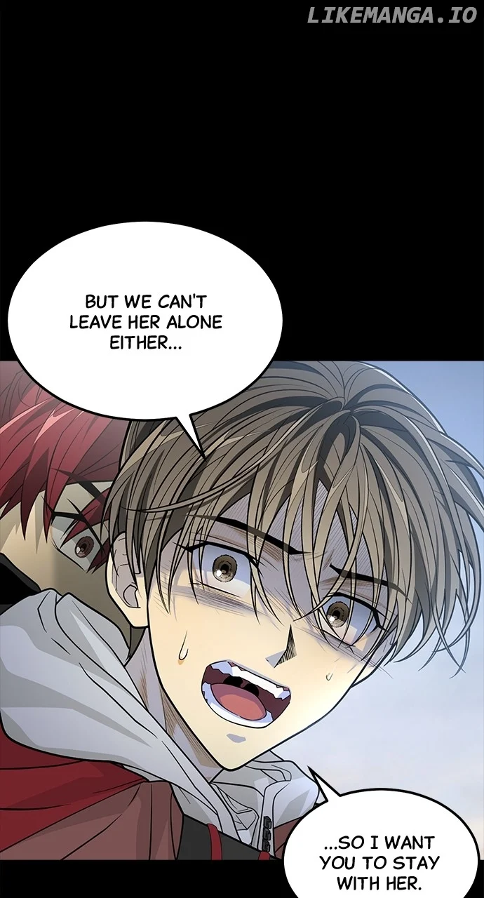 Read Book of the Dead EN Manga Online