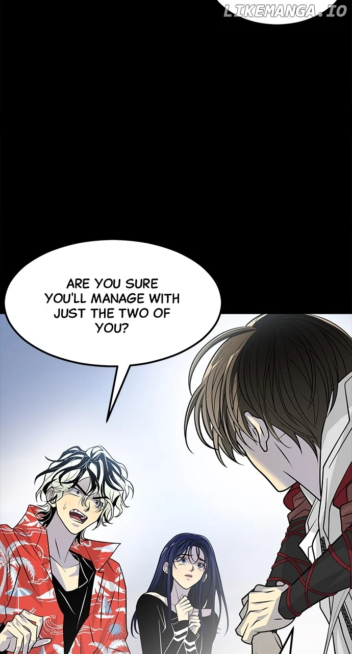 Read Book of the Dead EN Manga Online