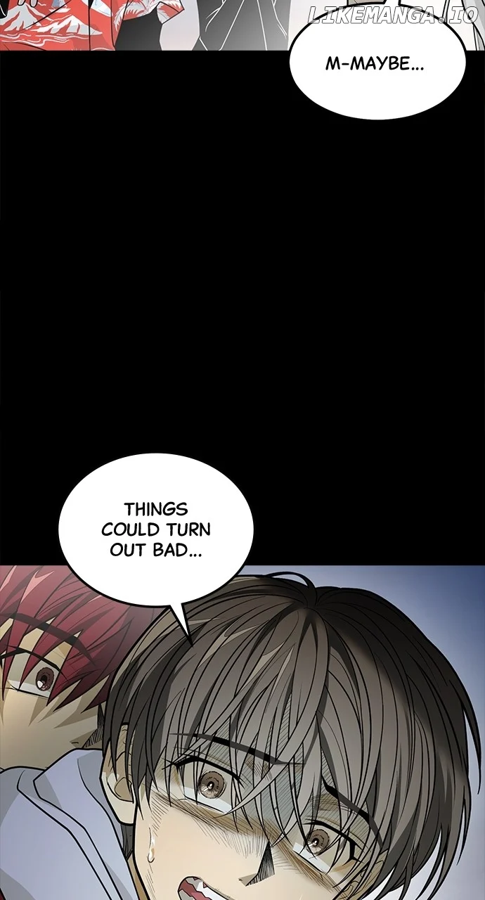 Read Book of the Dead EN Manga Online