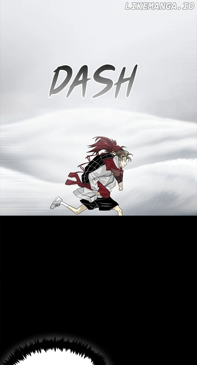 Read Book of the Dead EN Manga Online