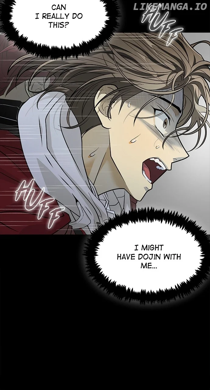 Read Book of the Dead EN Manga Online