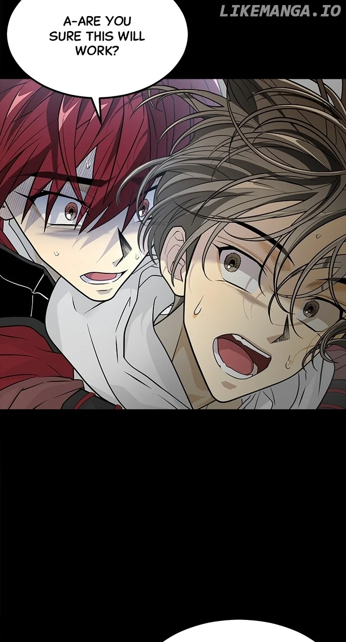 Read Book of the Dead EN Manga Online