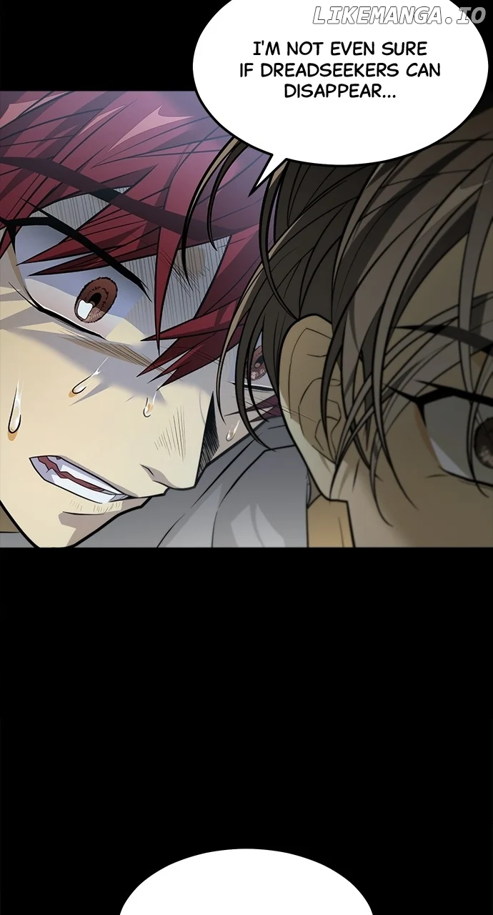Read Book of the Dead EN Manga Online
