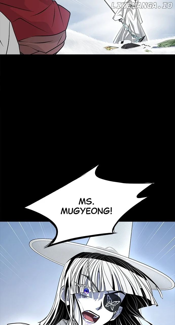 Read Book of the Dead EN Manga Online