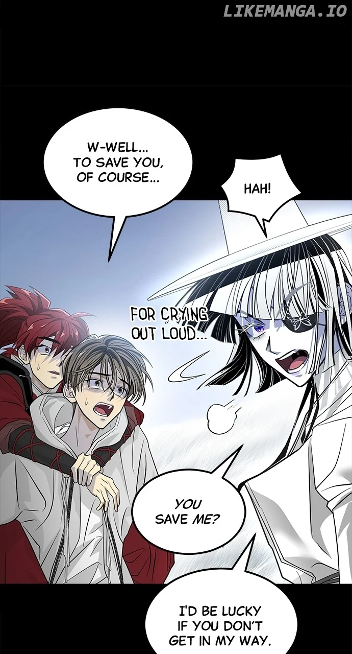 Read Book of the Dead EN Manga Online