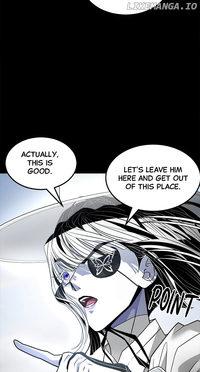 Read Book of the Dead EN Manga Online