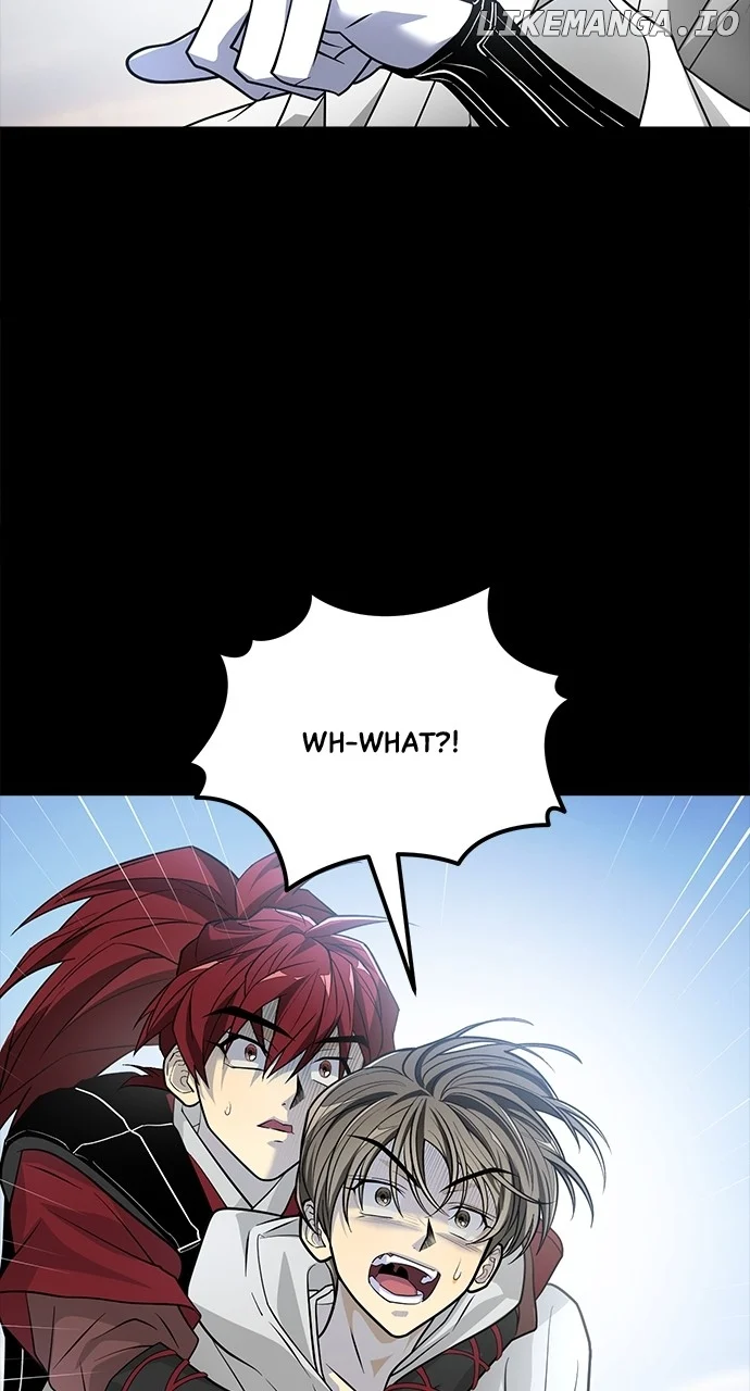 Read Book of the Dead EN Manga Online