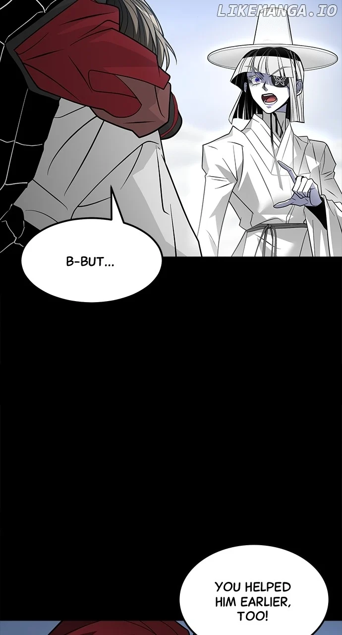 Read Book of the Dead EN Manga Online