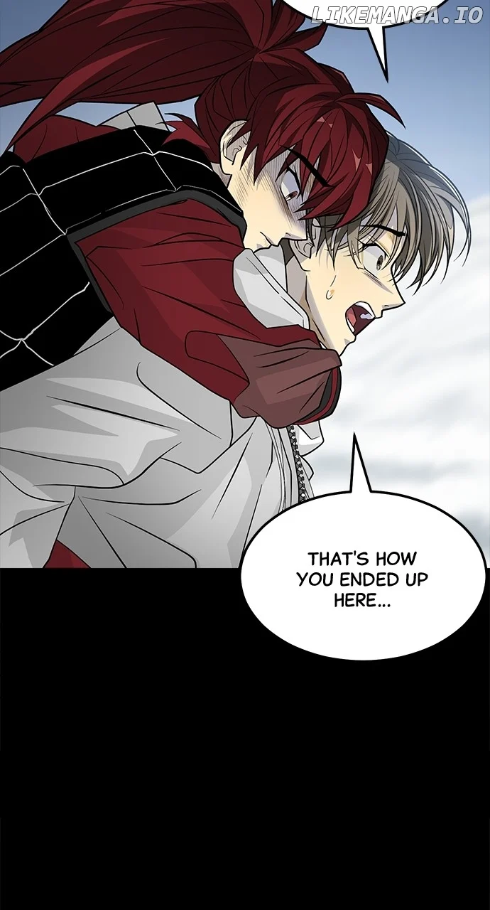 Read Book of the Dead EN Manga Online