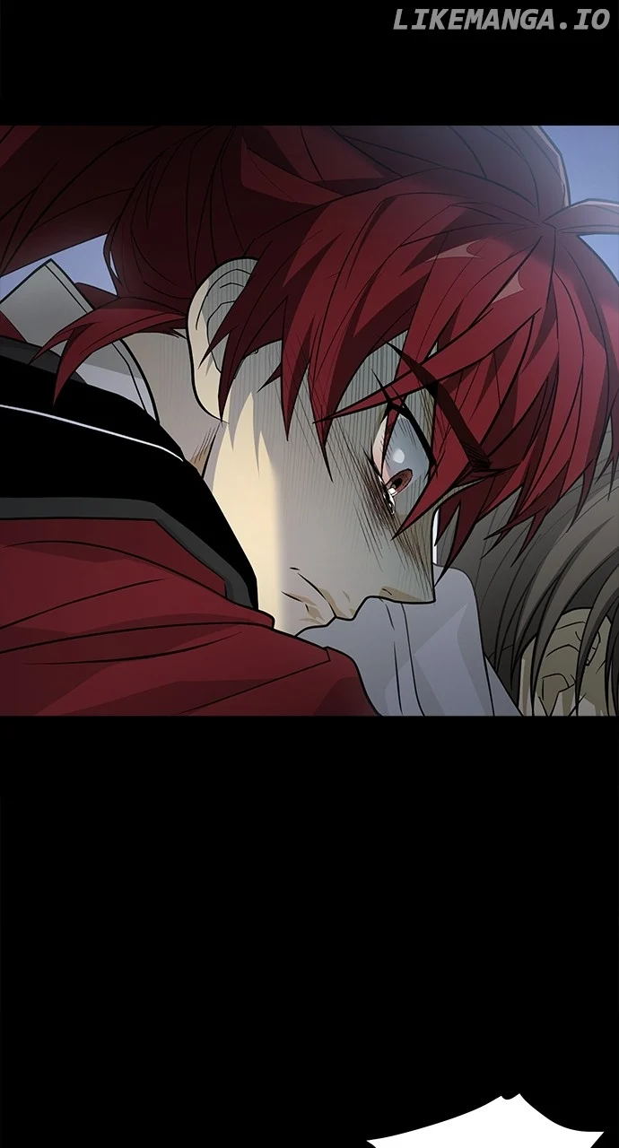 Read Book of the Dead EN Manga Online
