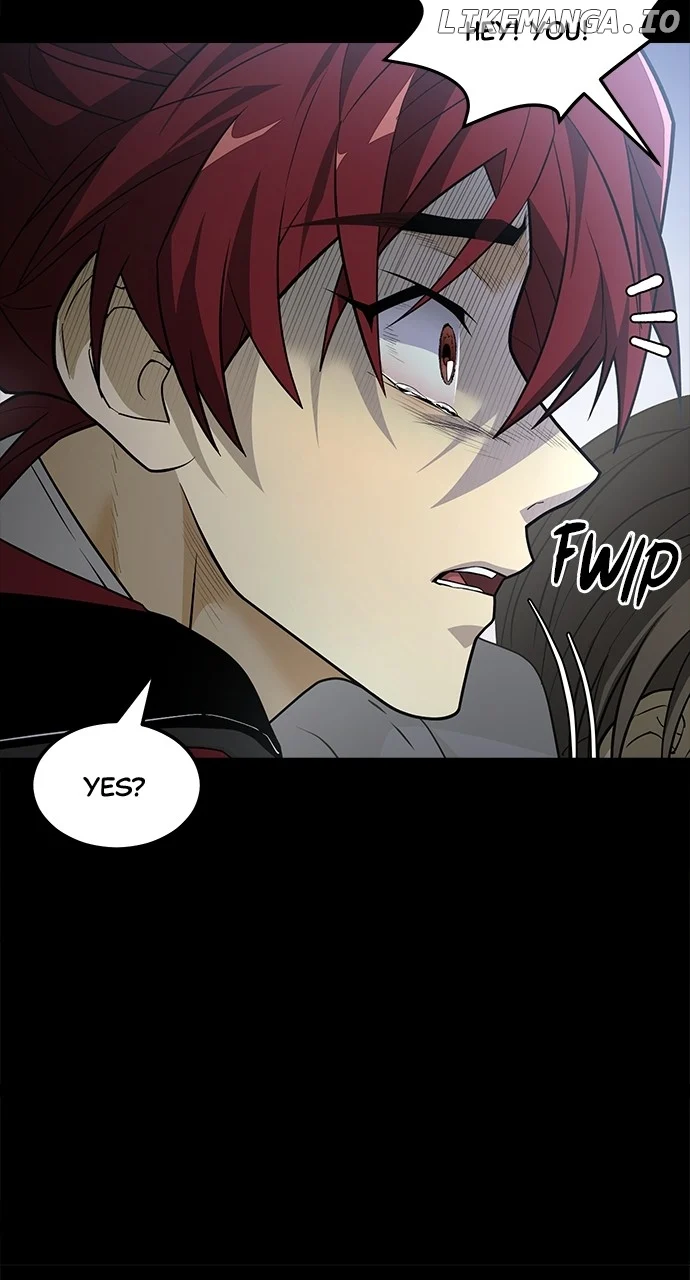 Read Book of the Dead EN Manga Online