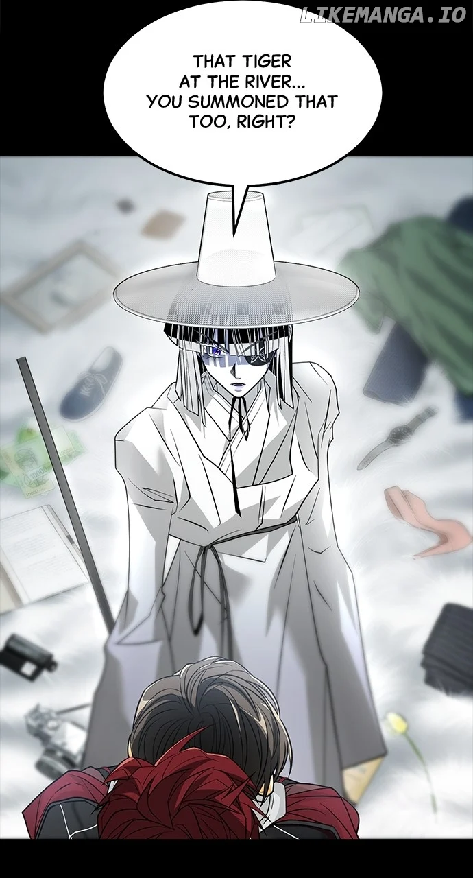 Read Book of the Dead EN Manga Online