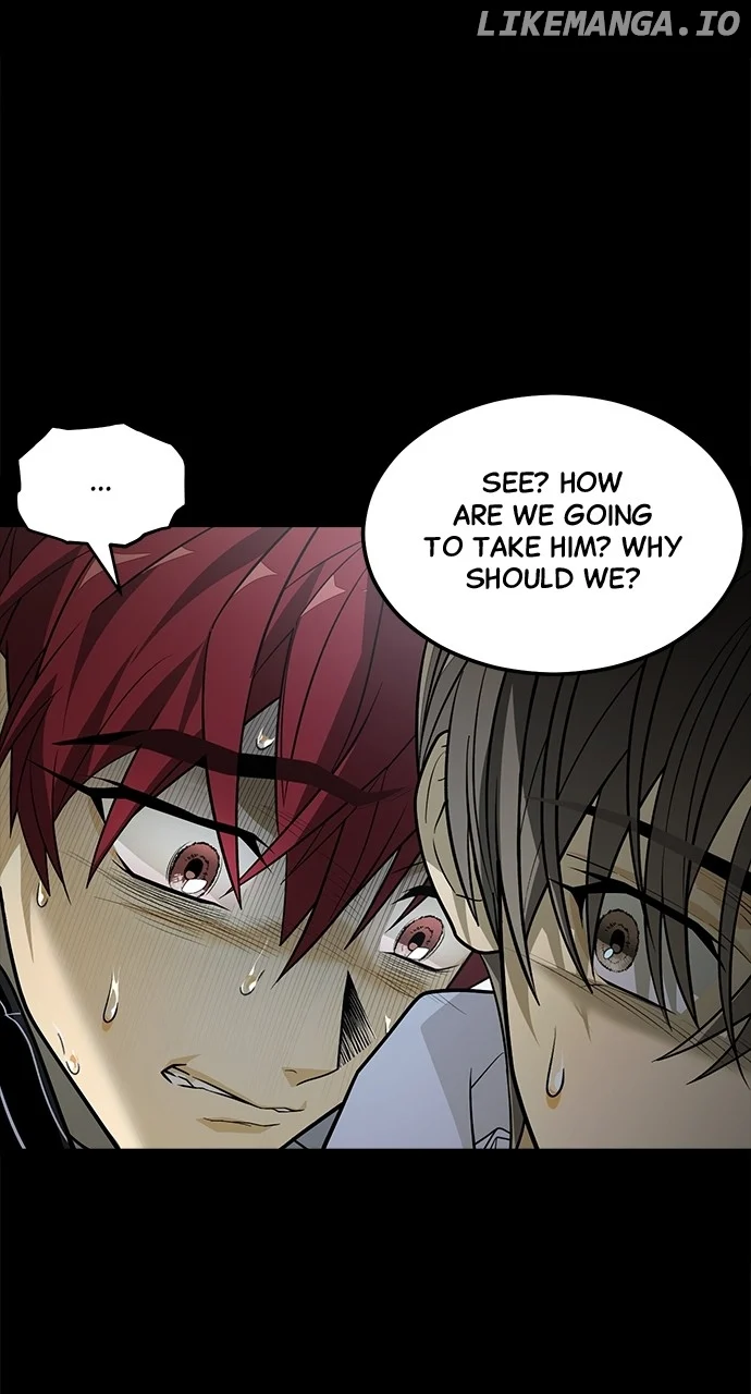 Read Book of the Dead EN Manga Online