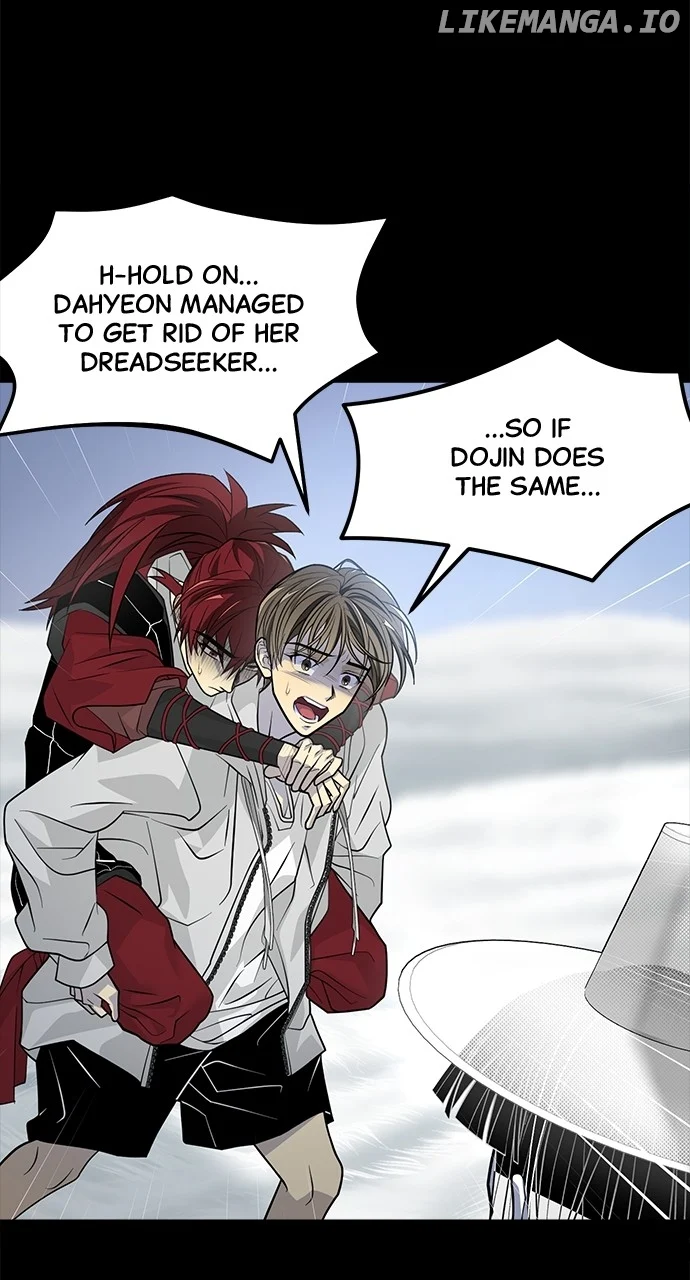 Read Book of the Dead EN Manga Online