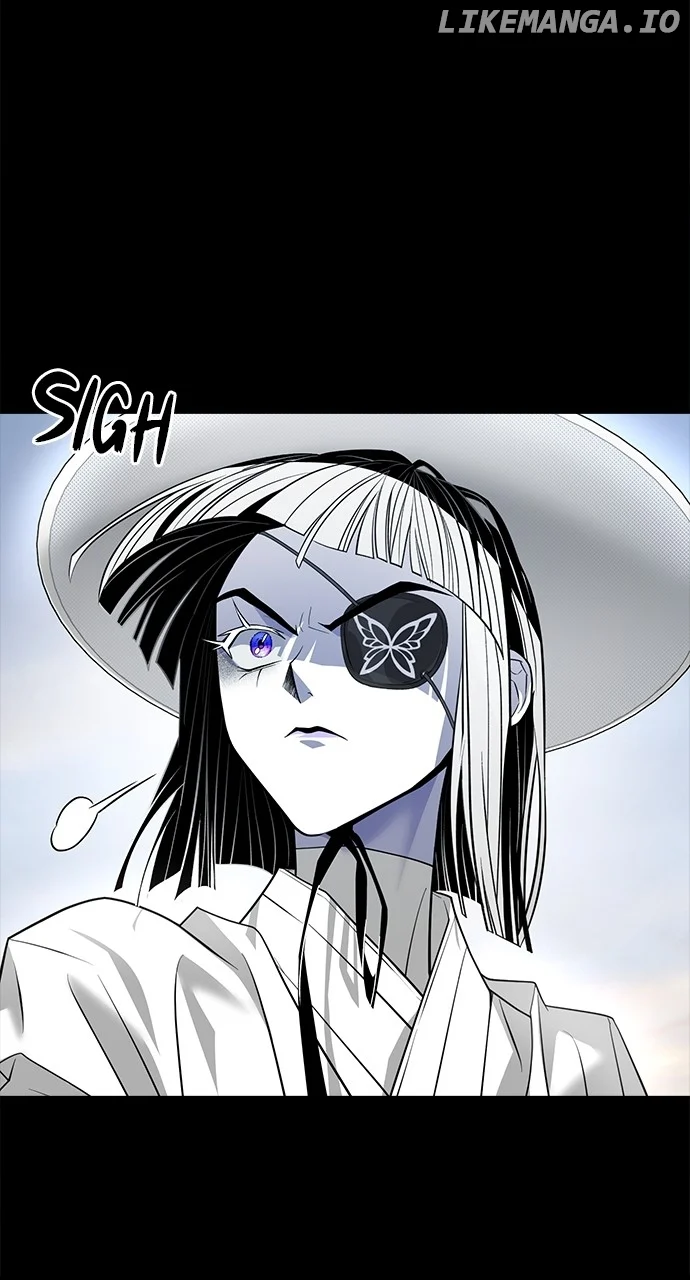 Read Book of the Dead EN Manga Online