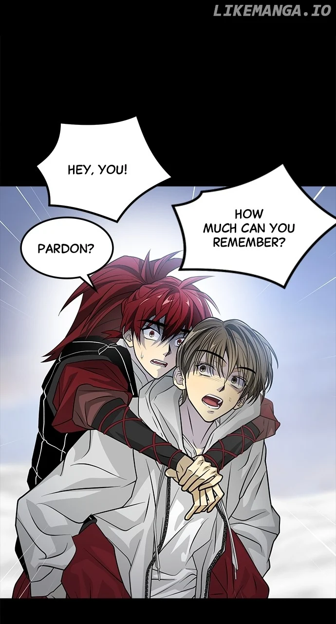 Read Book of the Dead EN Manga Online