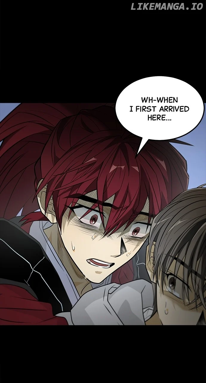 Read Book of the Dead EN Manga Online
