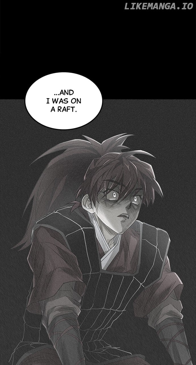 Read Book of the Dead EN Manga Online