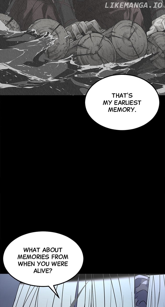 Read Book of the Dead EN Manga Online