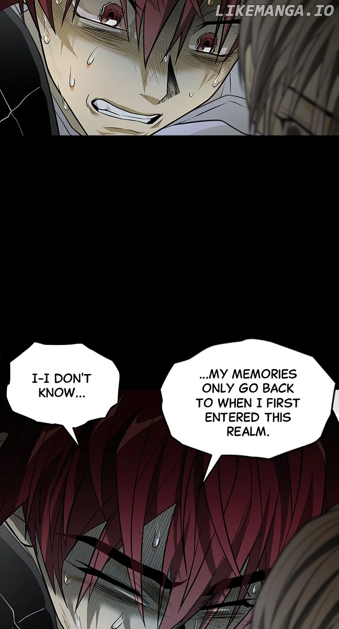 Read Book of the Dead EN Manga Online