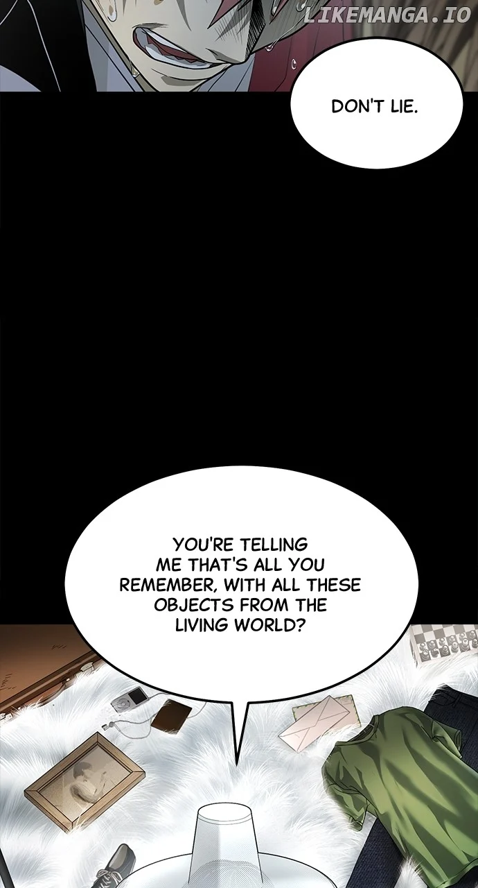 Read Book of the Dead EN Manga Online