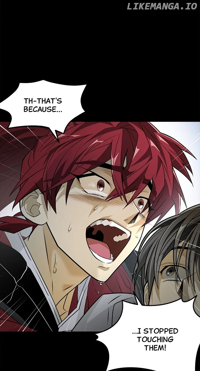 Read Book of the Dead EN Manga Online