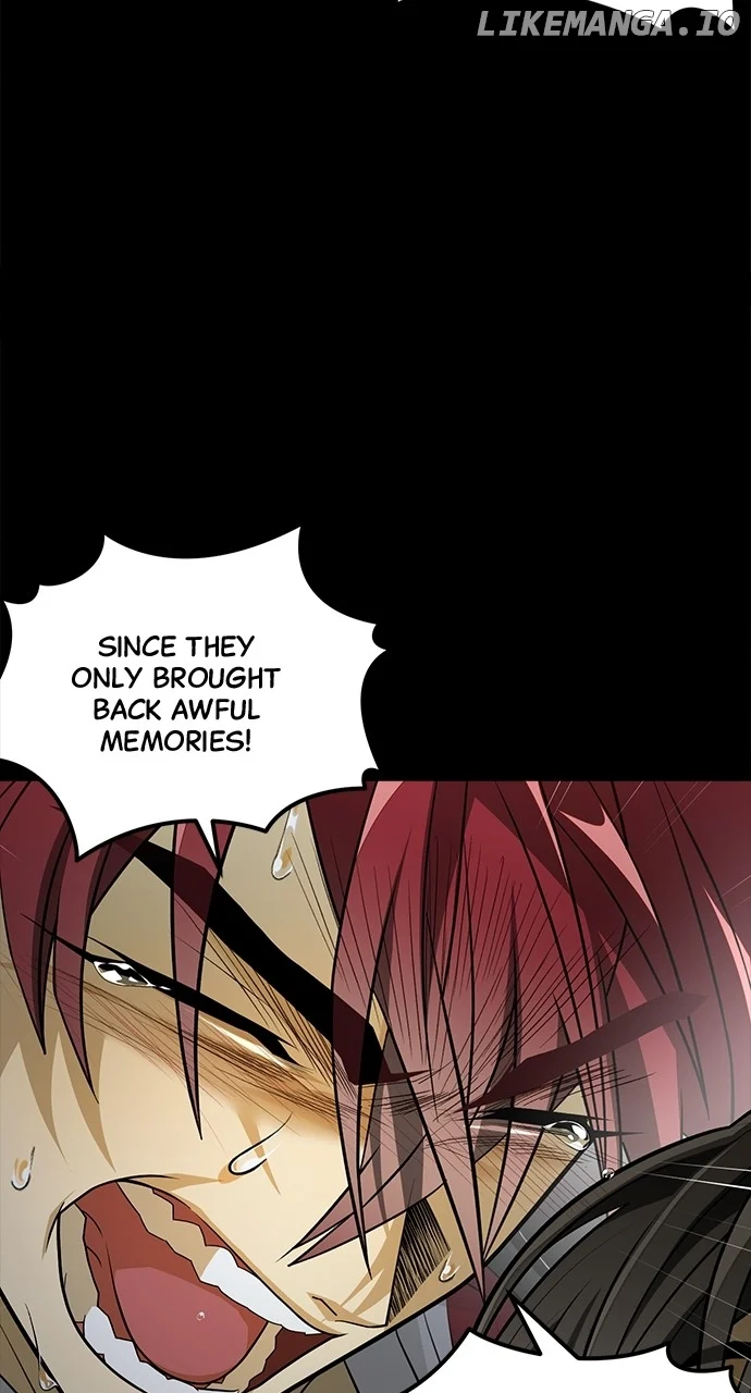 Read Book of the Dead EN Manga Online