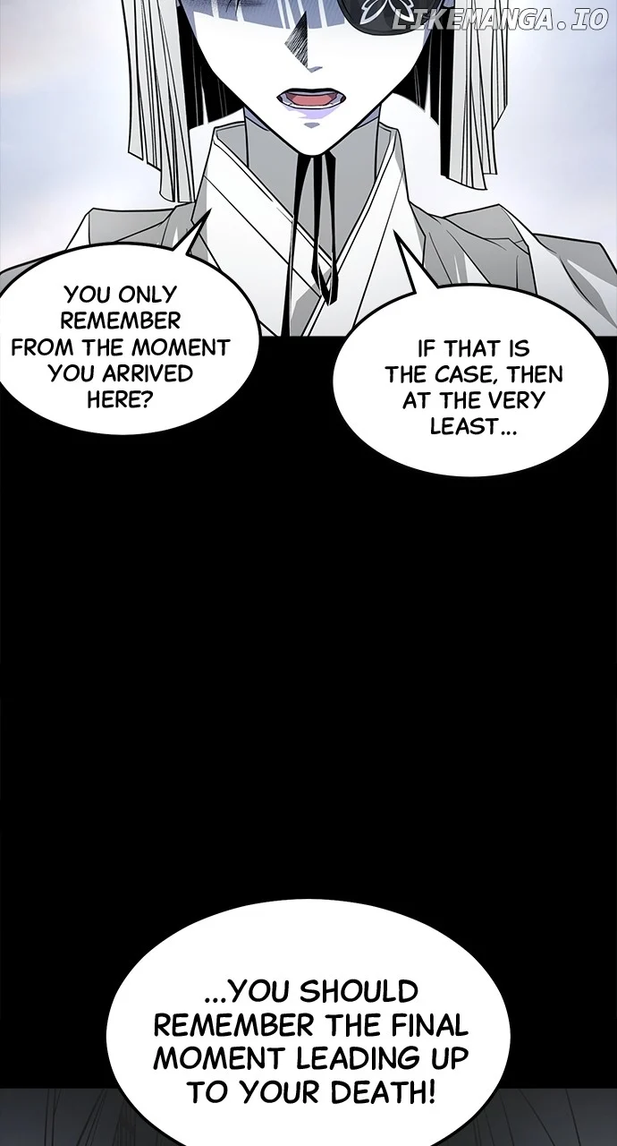 Read Book of the Dead EN Manga Online