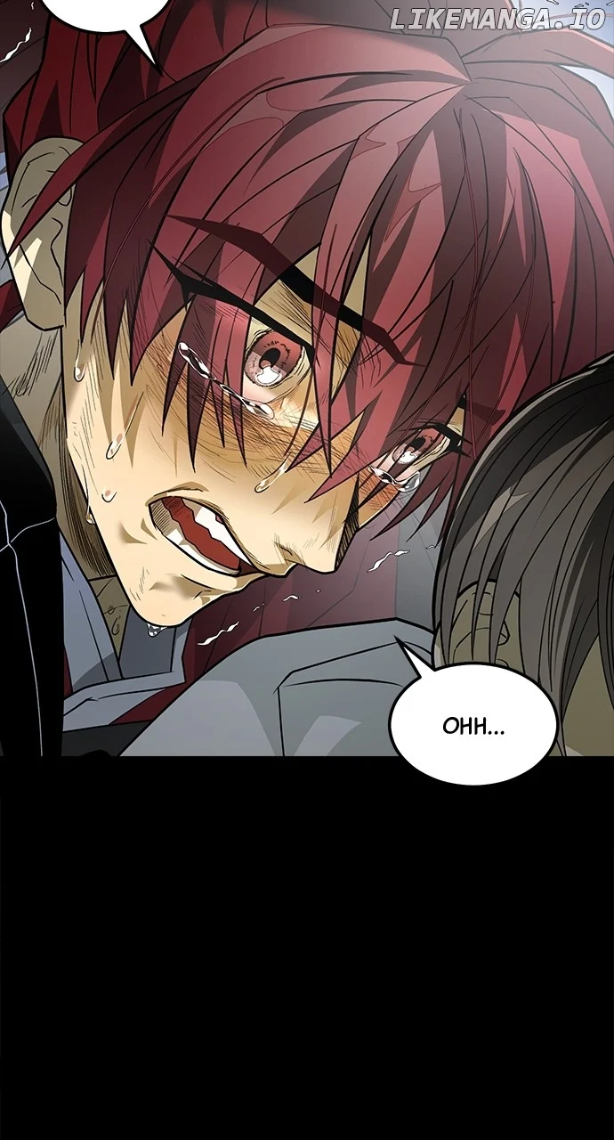 Read Book of the Dead EN Manga Online