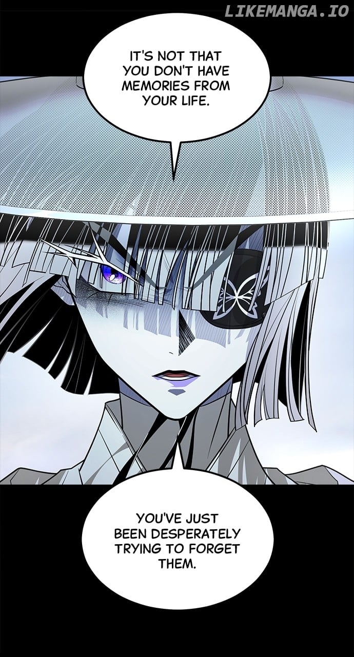 Read Book of the Dead EN Manga Online