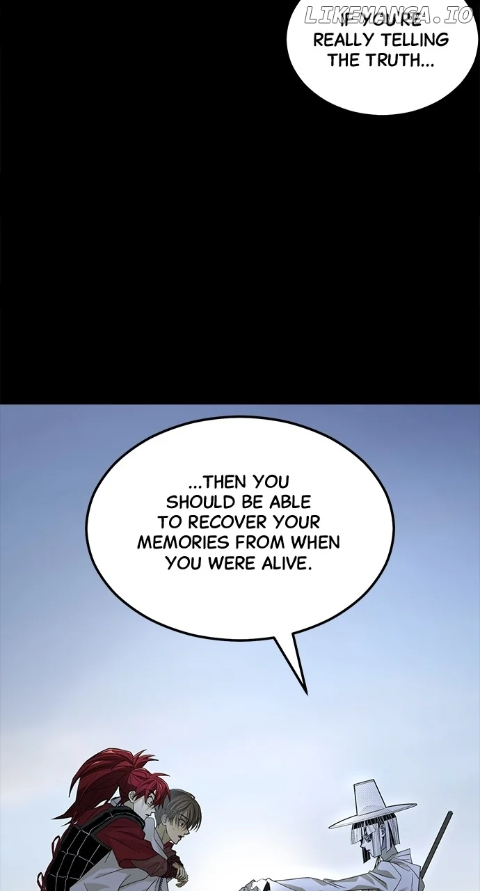 Read Book of the Dead EN Manga Online