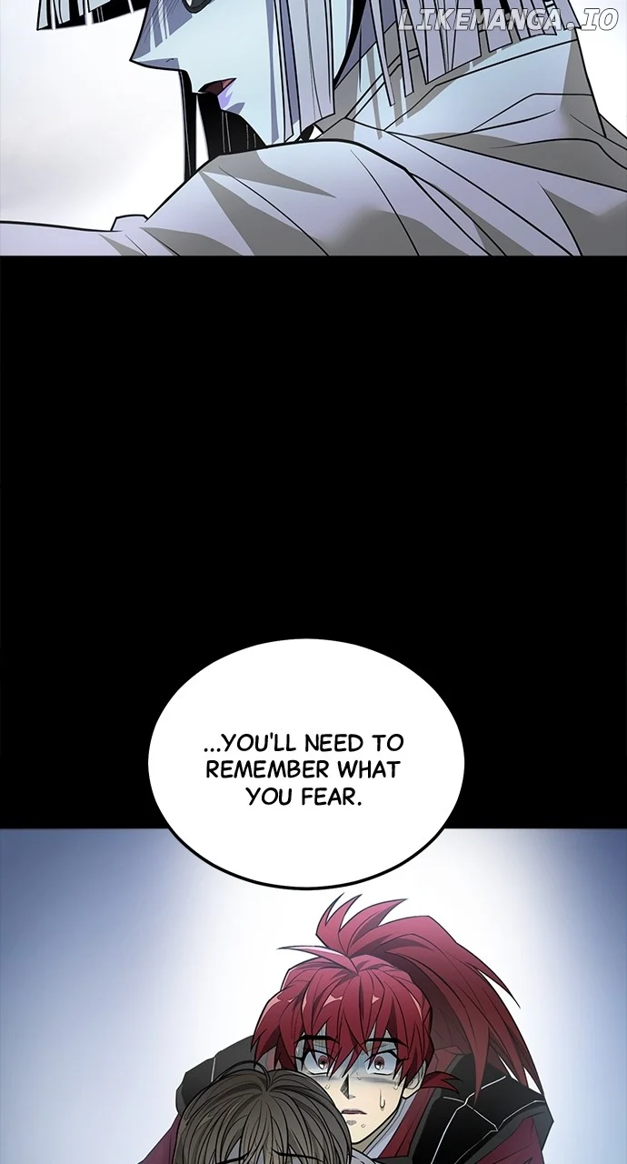 Read Book of the Dead EN Manga Online