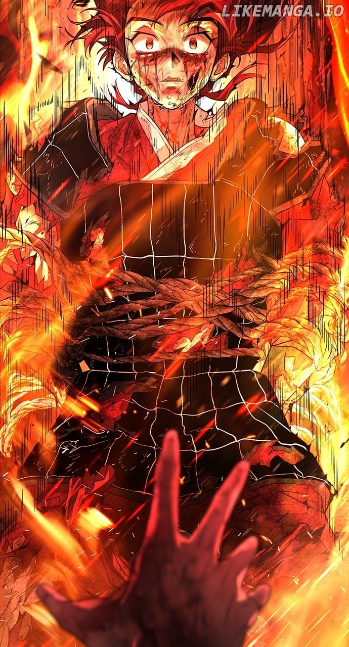 Read Book of the Dead EN Manga Online