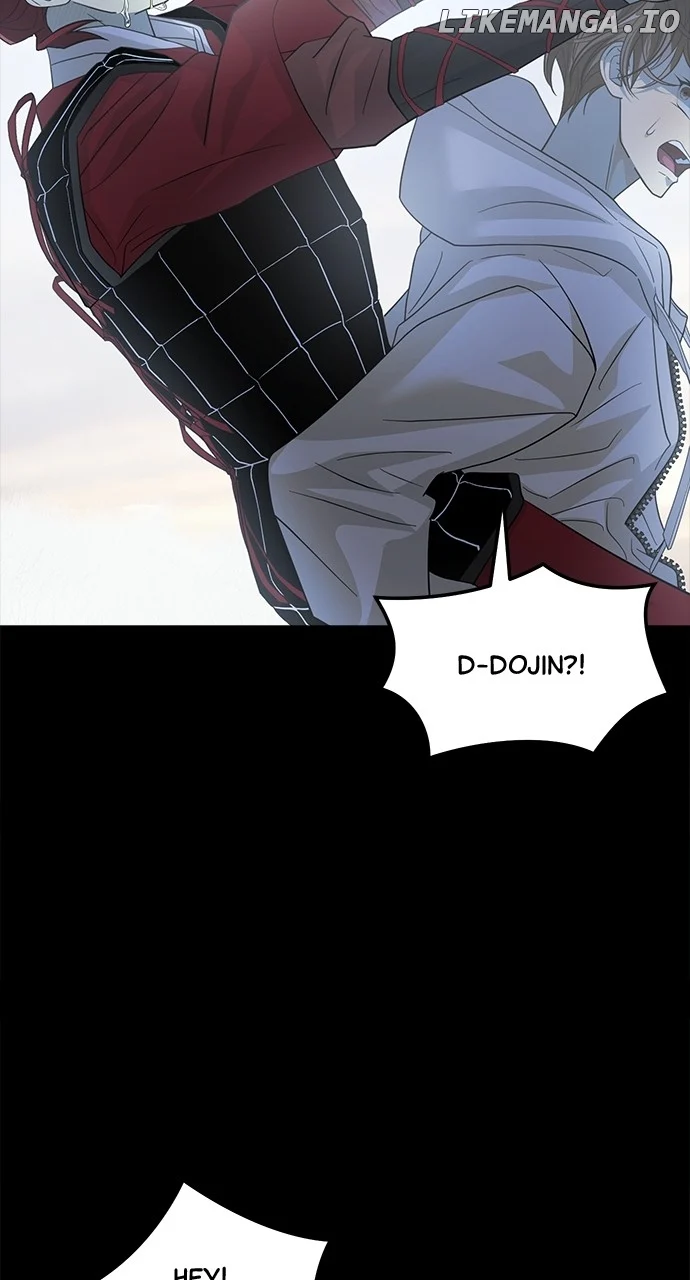 Read Book of the Dead EN Manga Online