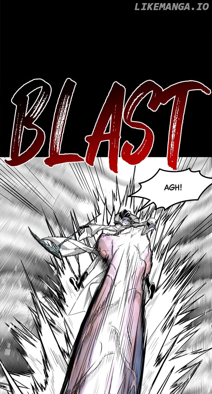 Read Book of the Dead EN Manga Online