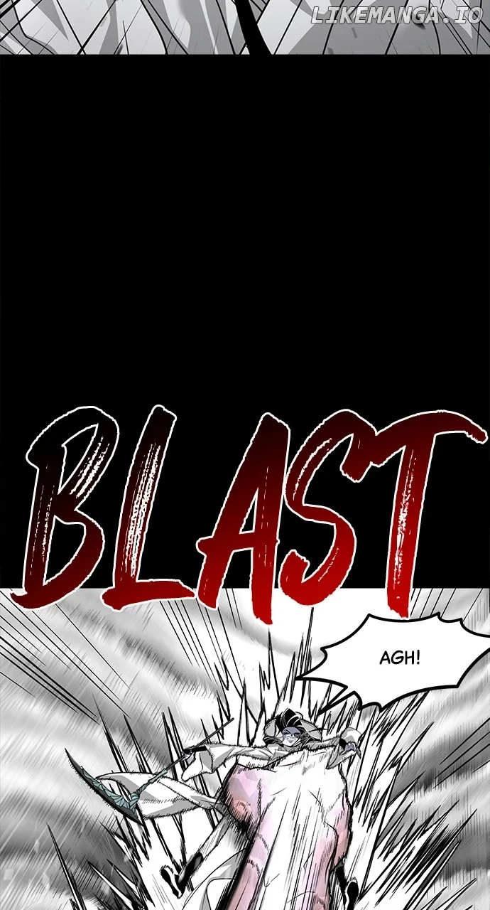 Read Book of the Dead EN Manga Online