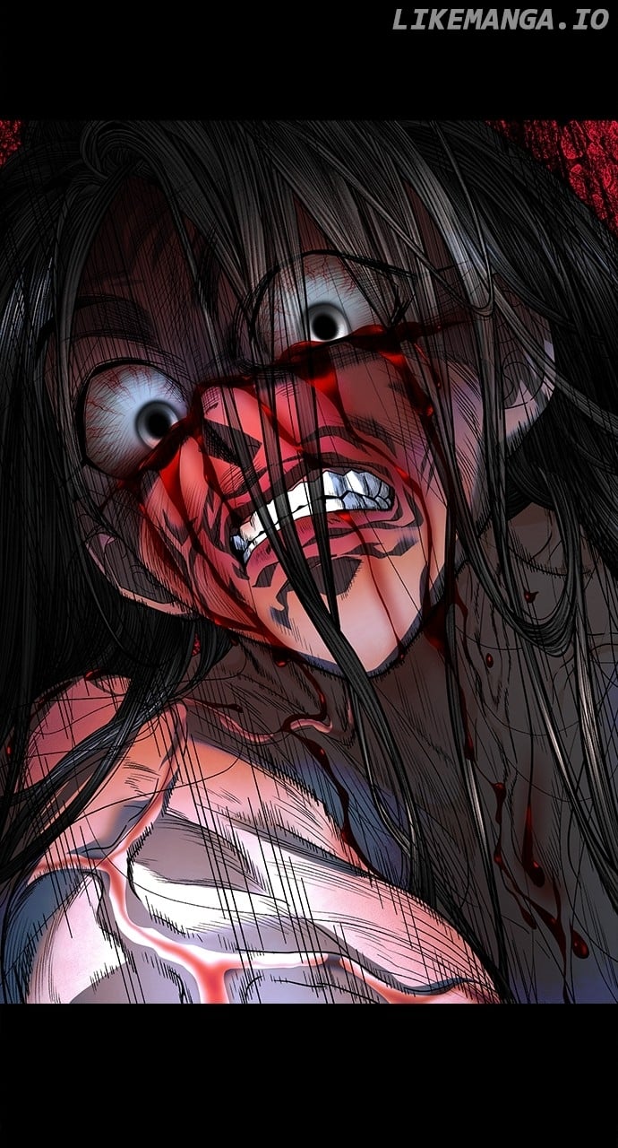 Read Book of the Dead EN Manga Online