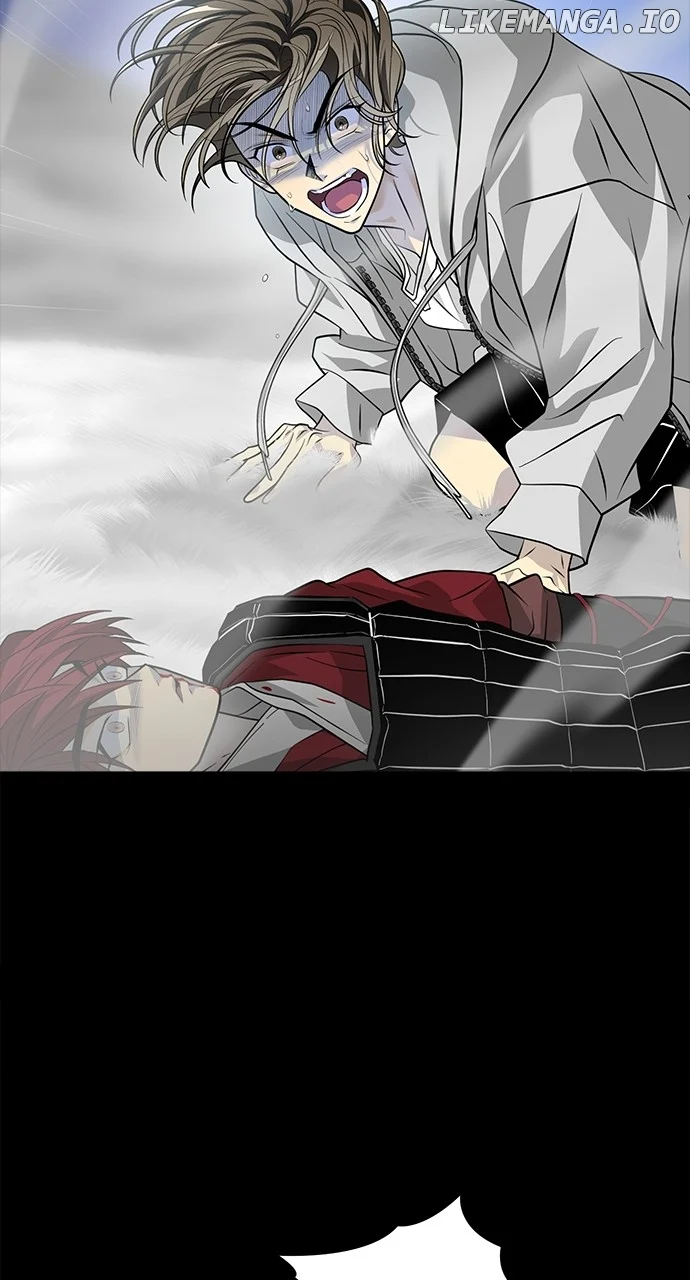 Read Book of the Dead EN Manga Online
