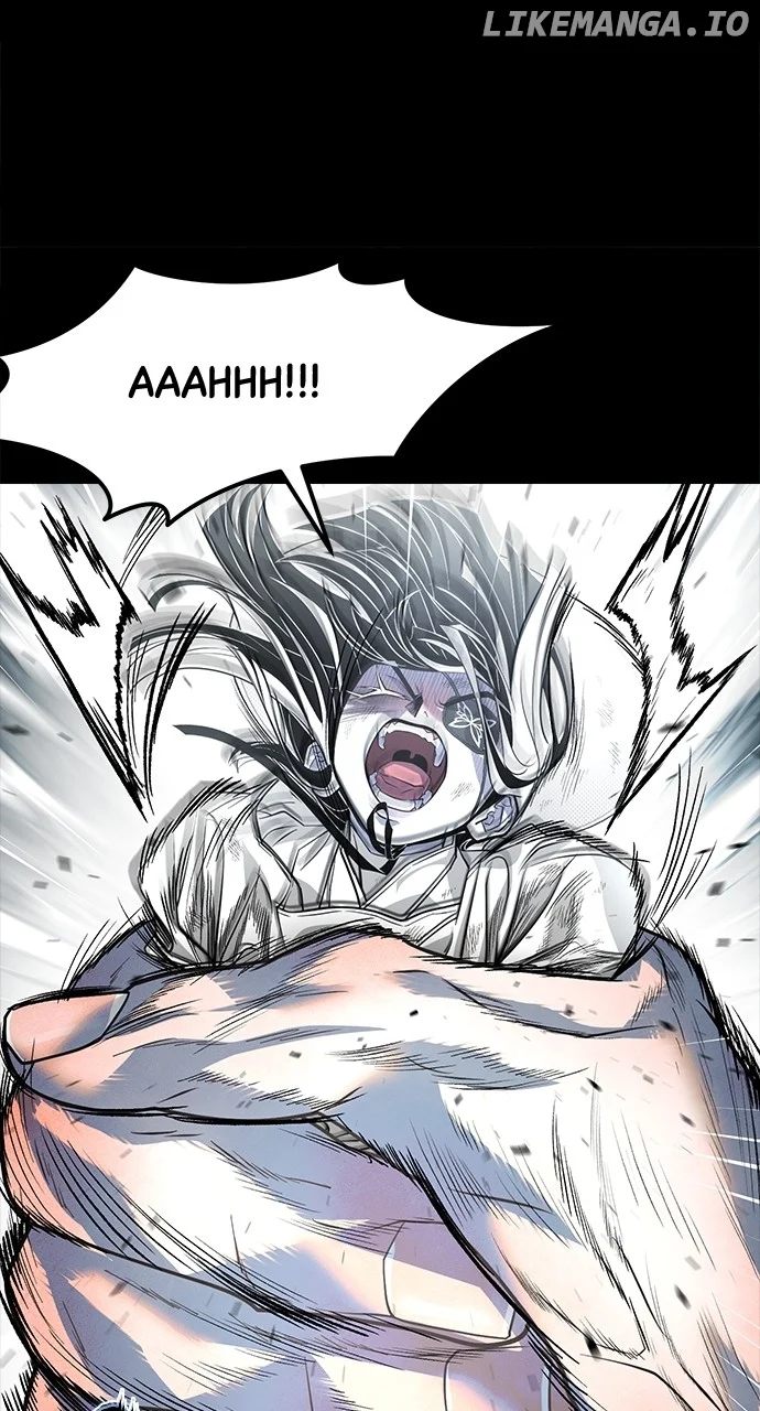 Read Book of the Dead EN Manga Online