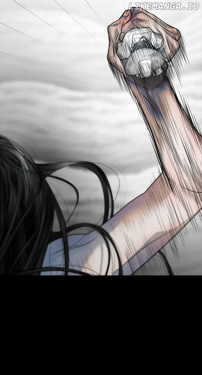 Read Book of the Dead EN Manga Online