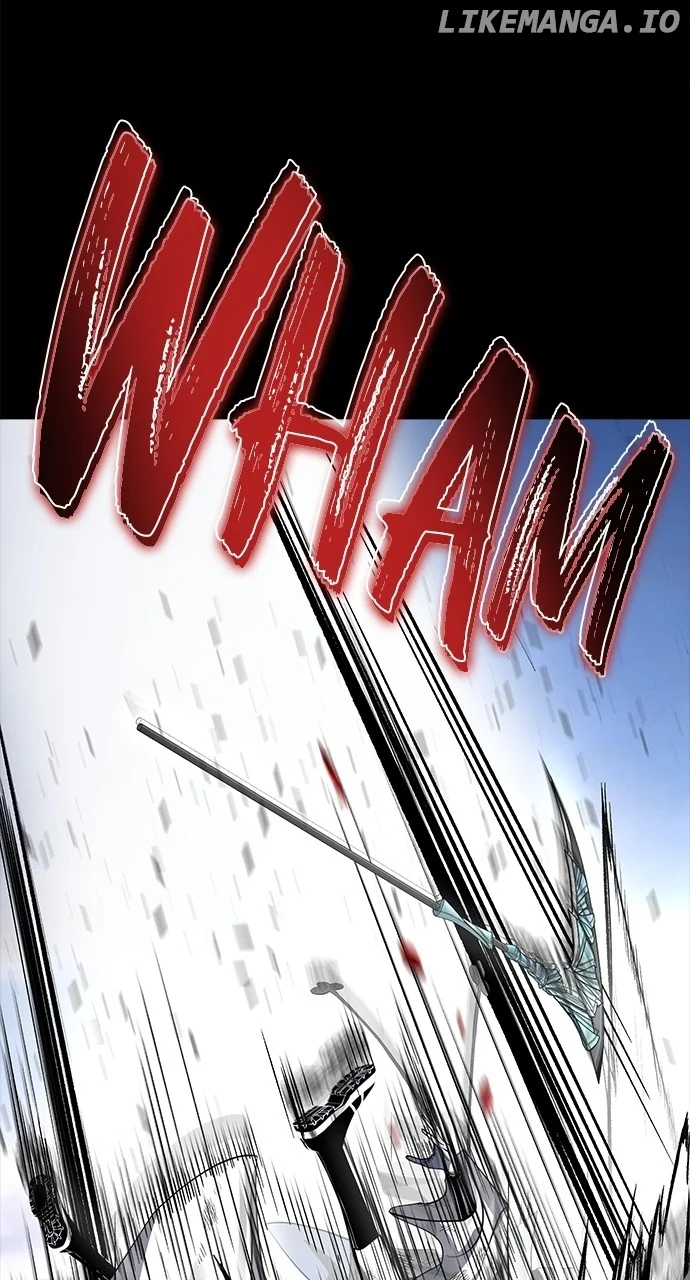Read Book of the Dead EN Manga Online
