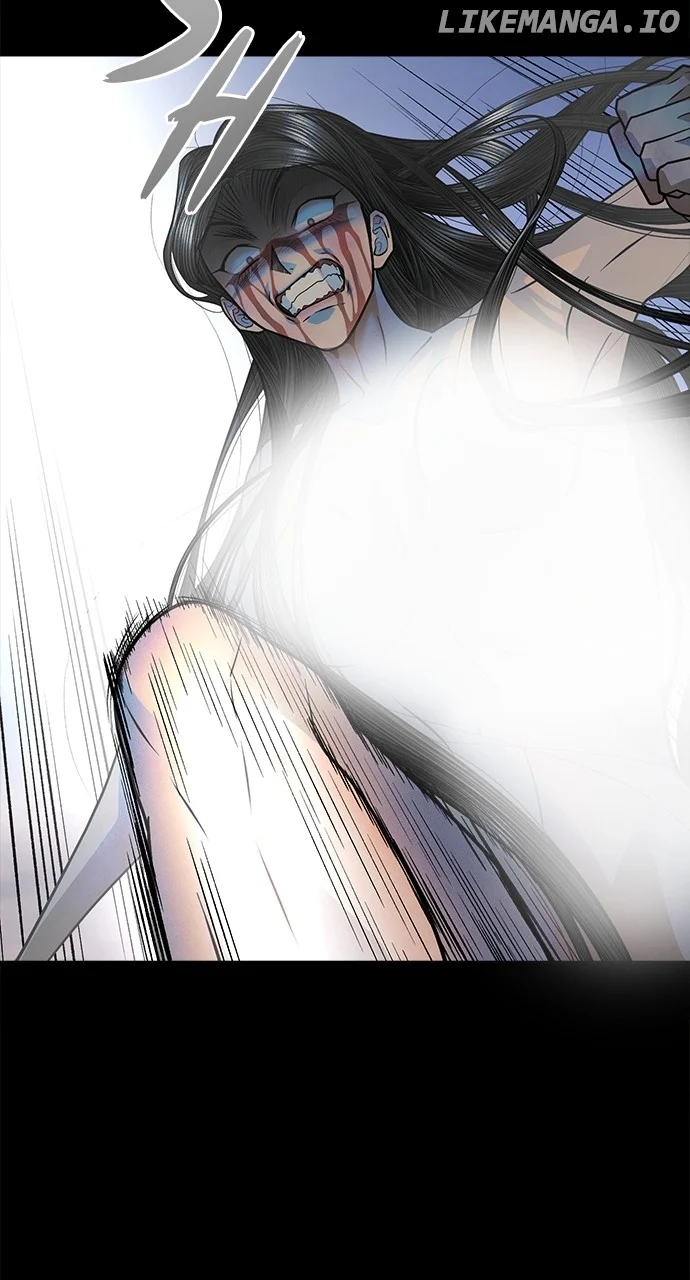 Read Book of the Dead EN Manga Online