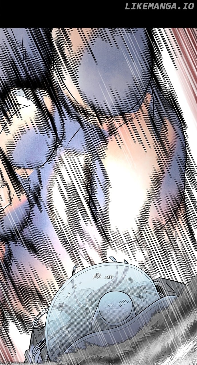 Read Book of the Dead EN Manga Online