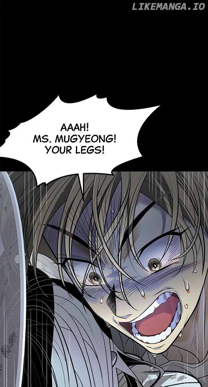 Read Book of the Dead EN Manga Online